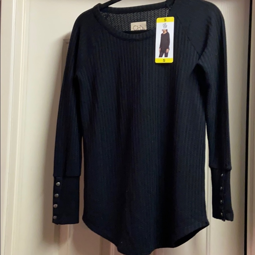 Chaser thermal